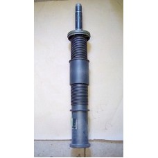 THALES SCREW AND NUT ASSEMBLY